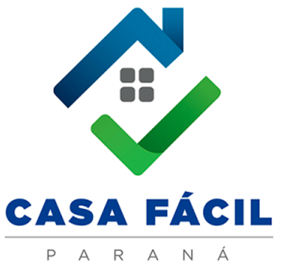 Logo casa facil